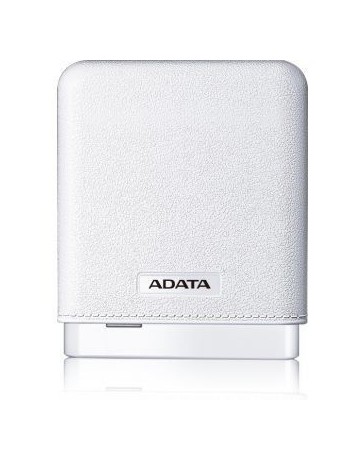 Bateria Portatil ADATA PV150 10000MAH Blanco APV150-10000M-5V-CWH. - Envío Gratuito