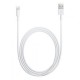 Cable USB 1m para iPhone - Envío Gratuito