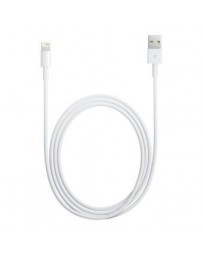 Cable USB 1m para iPhone - Envío Gratuito