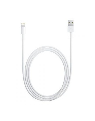 Cable USB 1m para iPhone - Envío Gratuito