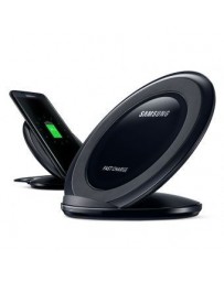 Cargador Inalambrico Samsung para Galaxy S7, Note 5, S6 Edge+ Wireless Stand Fast Charger - Envío Gratuito