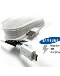 Cable Usb De Carga Rápida 1.5m Samsung Original 100% Sellado - Envío Gratuito