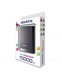 Bateria Power Bank 1000M Adata PWR BANK 150 Negro - Envío Gratuito