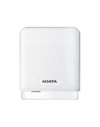 Batería Portátil recargable ADATA PV150 Powerbank de 10000 mAh, Blanco. APV150-10000M-5V-CWH - Envío Gratuito