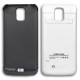 Funda con Batería incluida para Samsung Galaxy s5, 3800 mAh - Envío Gratuito