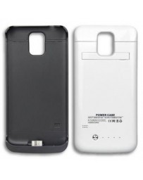 Funda con Batería incluida para Samsung Galaxy s5, 3800 mAh - Envío Gratuito
