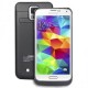 Funda con Batería incluida para Samsung Galaxy s5, 3800 mAh - Envío Gratuito