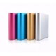 Cargador Portatil Power Bank 15000 Mah Metál - Envío Gratuito