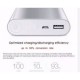 Cargador Portatil Power Bank 15000 Mah Metál - Envío Gratuito