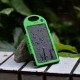 Power Bank Solar 12,000 mAh - Envío Gratuito