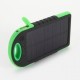 Power Bank Solar 12,000 mAh - Envío Gratuito