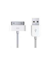 Cable Cargador USB iPhone 4 - Envío Gratuito