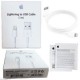 Apple Cable Lightning a 30pin-Blanco - Envío Gratuito