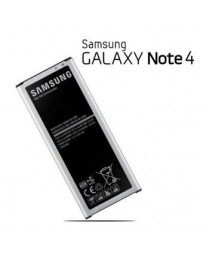 Bateria Pila Samsung Galaxy Note 4 3220 Mah N9100 N910F N910H - Envío Gratuito