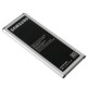 Bateria Pila Samsung Galaxy Note 4 3220 Mah N9100 N910F N910H - Envío Gratuito