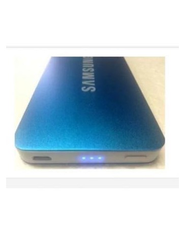 Cargador Portatil Power Bank Samsung 500000 Mah - Envío Gratuito