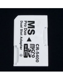 Doble tarjeta establece la transferencia TF MS - Envío Gratuito