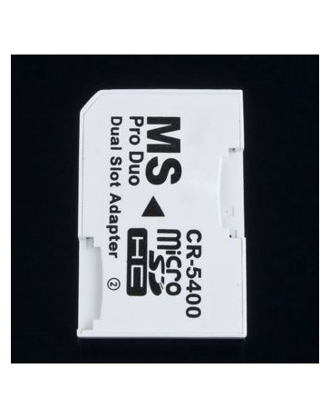 Doble tarjeta establece la transferencia TF MS - Envío Gratuito