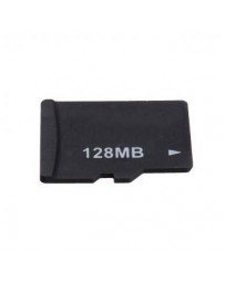 128 MB Micro SD TF tarjeta de memoria flash - Envío Gratuito