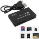 USB 2.0 todo en 1 multi lector de tarjetas memoria USB - Envío Gratuito