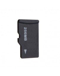 256 MB Micro SD TF tarjeta de memoria Flash para Samsung Galaxy S3 S4 S5 Mini Note 4 3 2 1 - Envío Gratuito
