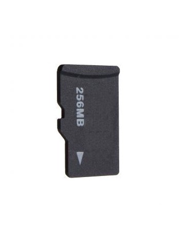 256 MB Micro SD TF tarjeta de memoria Flash para Samsung Galaxy S3 S4 S5 Mini Note 4 3 2 1 - Envío Gratuito
