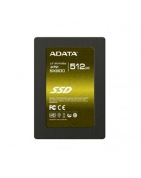 Unidad de Estado Solido 512GB Adata Accdat1010 Premier Pro Sp900 +C+ - Envío Gratuito