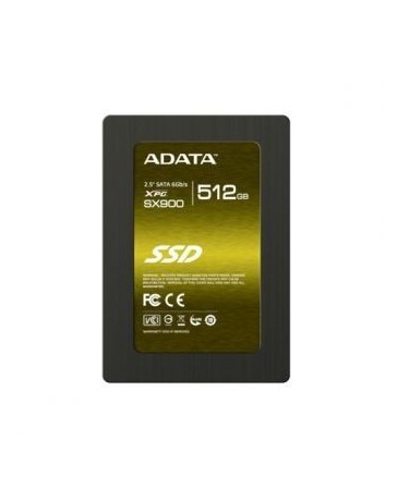 Unidad de Estado Solido 512GB Adata Accdat1010 Premier Pro Sp900 +C+ - Envío Gratuito