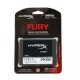 Unidad SSD Kingston Shfs37a 240g 240g Hyperx Fury SATA Iii 2.5 Negro +C+ - Envío Gratuito