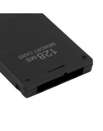 PS2 tarjeta de expansión de 128 MB - Envío Gratuito