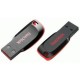 Memoria Usb Flash Sandisk Cruzer Blade 32Gb Usb 2.0 - Envío Gratuito