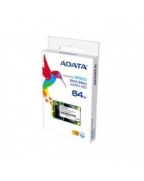 Disco Duro Ssd 64GB Adata Sp310 Asp310s3-64gm-C SATA - Envío Gratuito