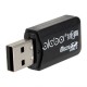 2 GB Micro SD TF tarjeta de memoria flash de almacenamiento Adaptador SDHC - Negro - Envío Gratuito