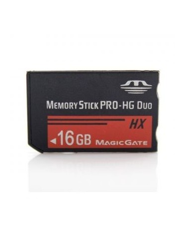 Sony MS-HX16B HG Duo HX -16GB de tarjeta - Envío Gratuito