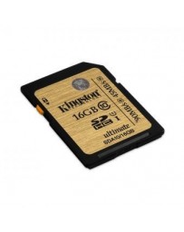 Kingston Digital SDA10  tarjeta de memoria de 16 GB - Envío Gratuito