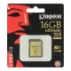 Kingston Digital SDA10  tarjeta de memoria de 16 GB - Envío Gratuito