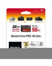 Sony MS-HX32B HG Duo HX -32GB de tarjeta - Envío Gratuito