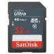Sandisk SDSDUNB-032G 32GB Tarjeta de Memoria - Envío Gratuito