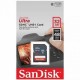 Sandisk SDSDUNB-032G 32GB Tarjeta de Memoria - Envío Gratuito