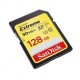 Tarjeta SanDisk Extreme De 128GB SDHC UHS-I (SDSDXVE-128G) [Versión Más Reciente] - Envío Gratuito