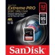 SD Card SDXC Extreme Pro 32GB SanDisk - Envío Gratuito