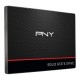 Pny Cs1311 120Gb 2.5 Sata Lll 6GbS Ssd7Cs1311-120-Rb Pny - Envío Gratuito