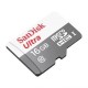 Memoria Micro SDHC 32GB Sandisk Sdsqunb-032G-Gn3Ma 48MB S Clase 10 - Envío Gratuito