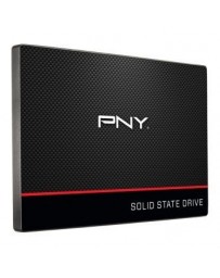 Pny Cs1311 120Gb 2.5 Sata Lll 6GbS Ssd7Cs1311-120-Rb Pny - Envío Gratuito