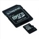 Tarjeta de Memoria MicroSD 32GB Kingston SDC432GB +C+ - Envío Gratuito