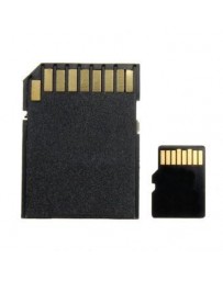 2pcs 32GB Memoria Micro SD TF Digital Flash Tarjeta de memoria clase 10 con adaptador - Envío Gratuito