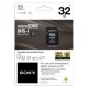 Sony 4k Microsd 32gb 95mbs Micro Sd Tarjeta Memoria Gopro Xperia U1 4K - Envío Gratuito