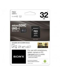 Sony 4k Microsd 32gb 95mbs Micro Sd Tarjeta Memoria Gopro Xperia U1 4K - Envío Gratuito