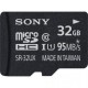 Sony 4k Microsd 32gb 95mbs Micro Sd Tarjeta Memoria Gopro Xperia U1 4K - Envío Gratuito