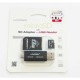 Micro SD 8GB, Con Adaptador SD Y Lector USB - Envío Gratuito